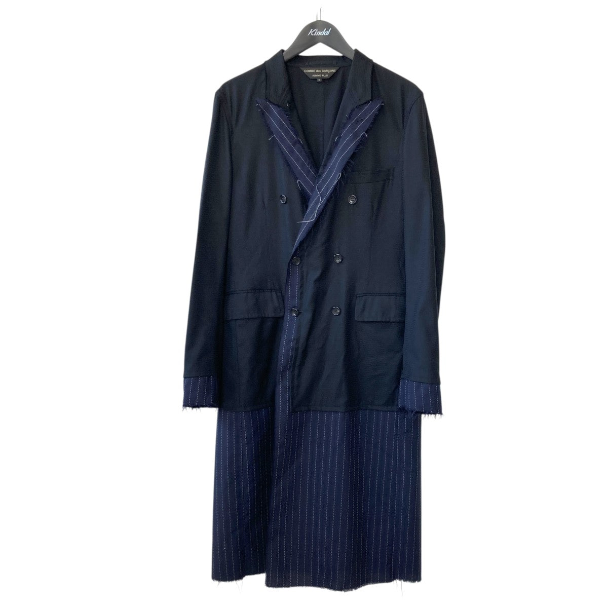 COMME des GARCONS HOMME PLUS(コムデギャルソンオムプリュス