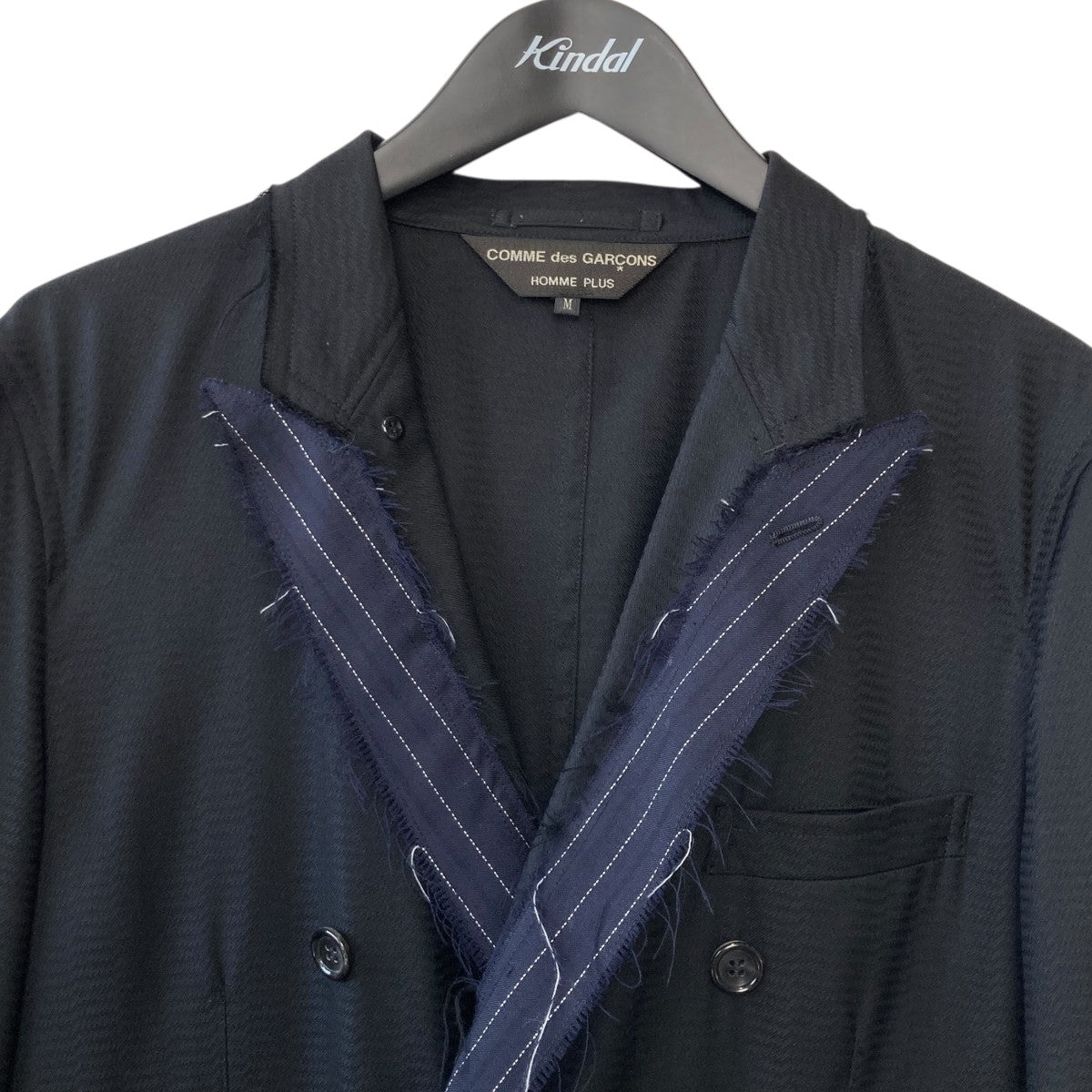 COMME des GARCONS HOMME PLUS(コムデギャルソンオムプリュス