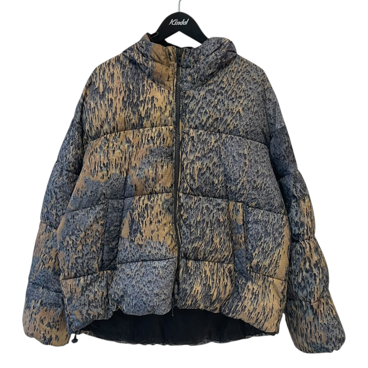 W-BOGAERT Puffer jackダウンジャケットA14520-0NKBJ-9DMA
