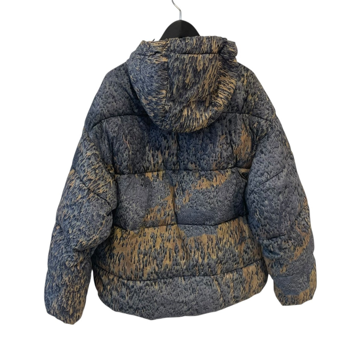 W-BOGAERT Puffer jackダウンジャケットA14520-0NKBJ-9DMA