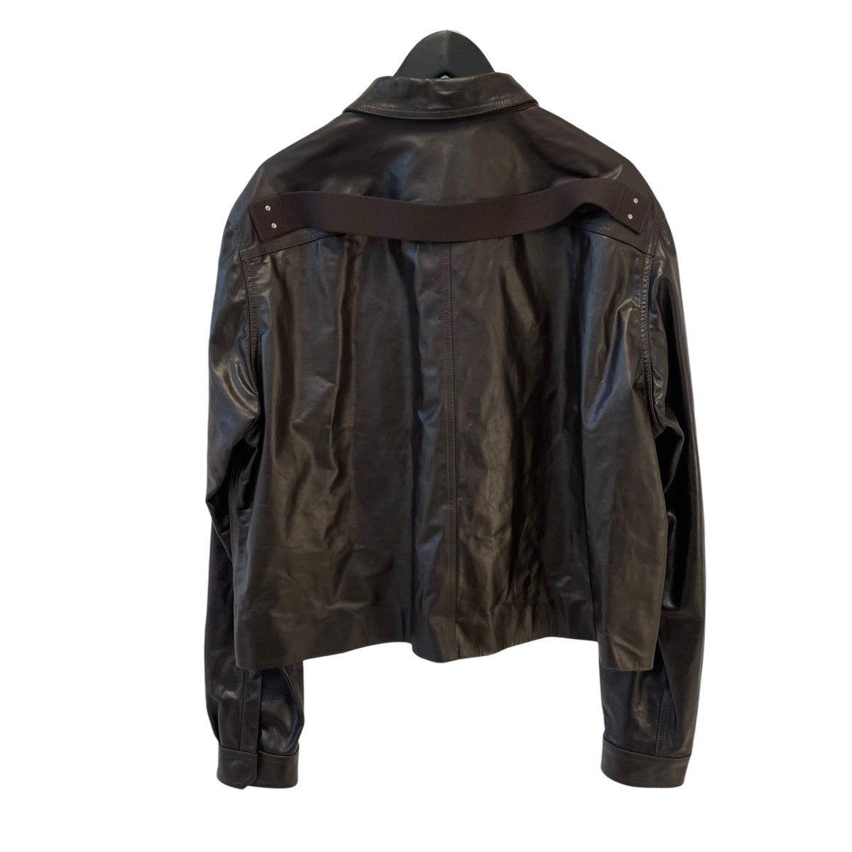 RICK OWENS(リックオウエンス) 25SSHollywood Tour Alice Shirts