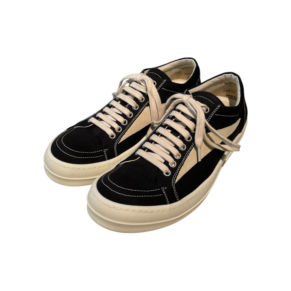 DRKSHDW(ダークシャドウ) VINTAGE SNEAKSローカットスニーカー54915