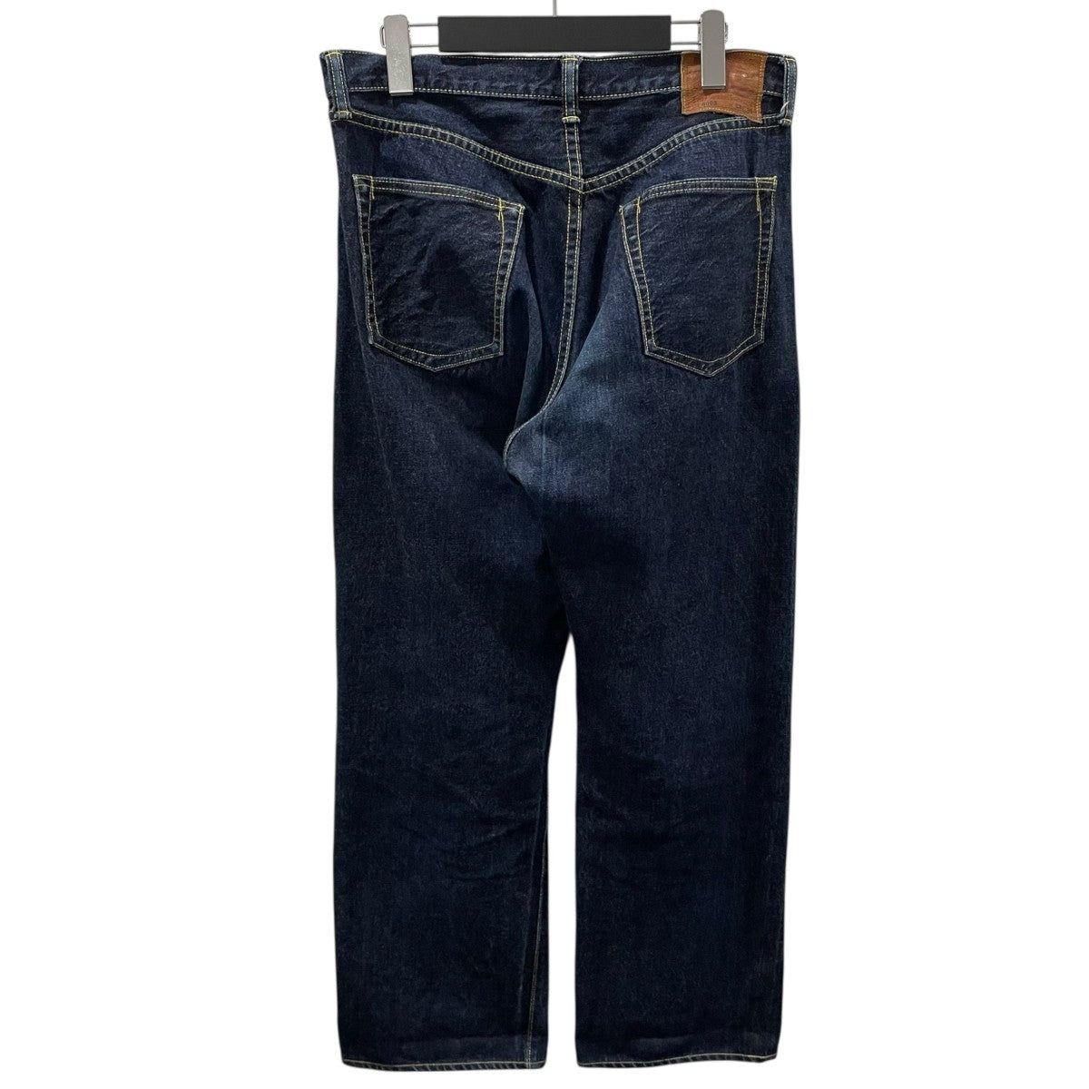 THE REAL McCOY'S(リアルマッコイズ) デニムパンツ 大戦モデル S003