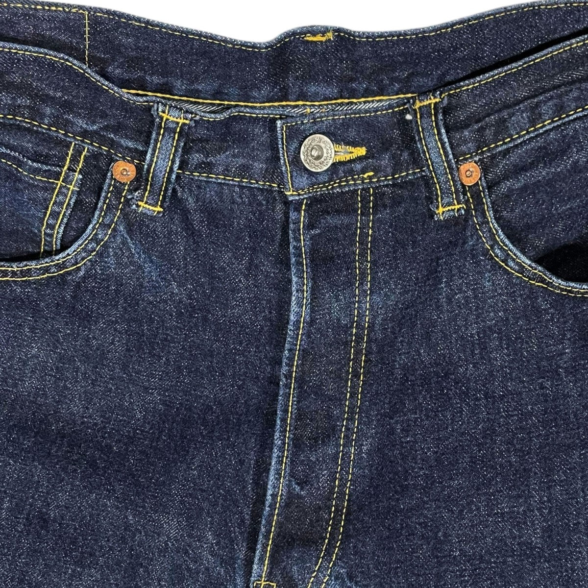 THE REAL McCOY'S(リアルマッコイズ) デニムパンツ 大戦モデル S003