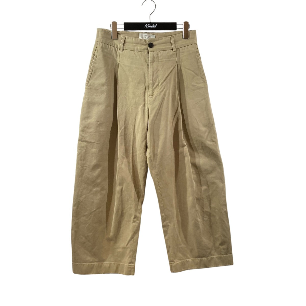 チノパンSN-132 BRIDGES PANT