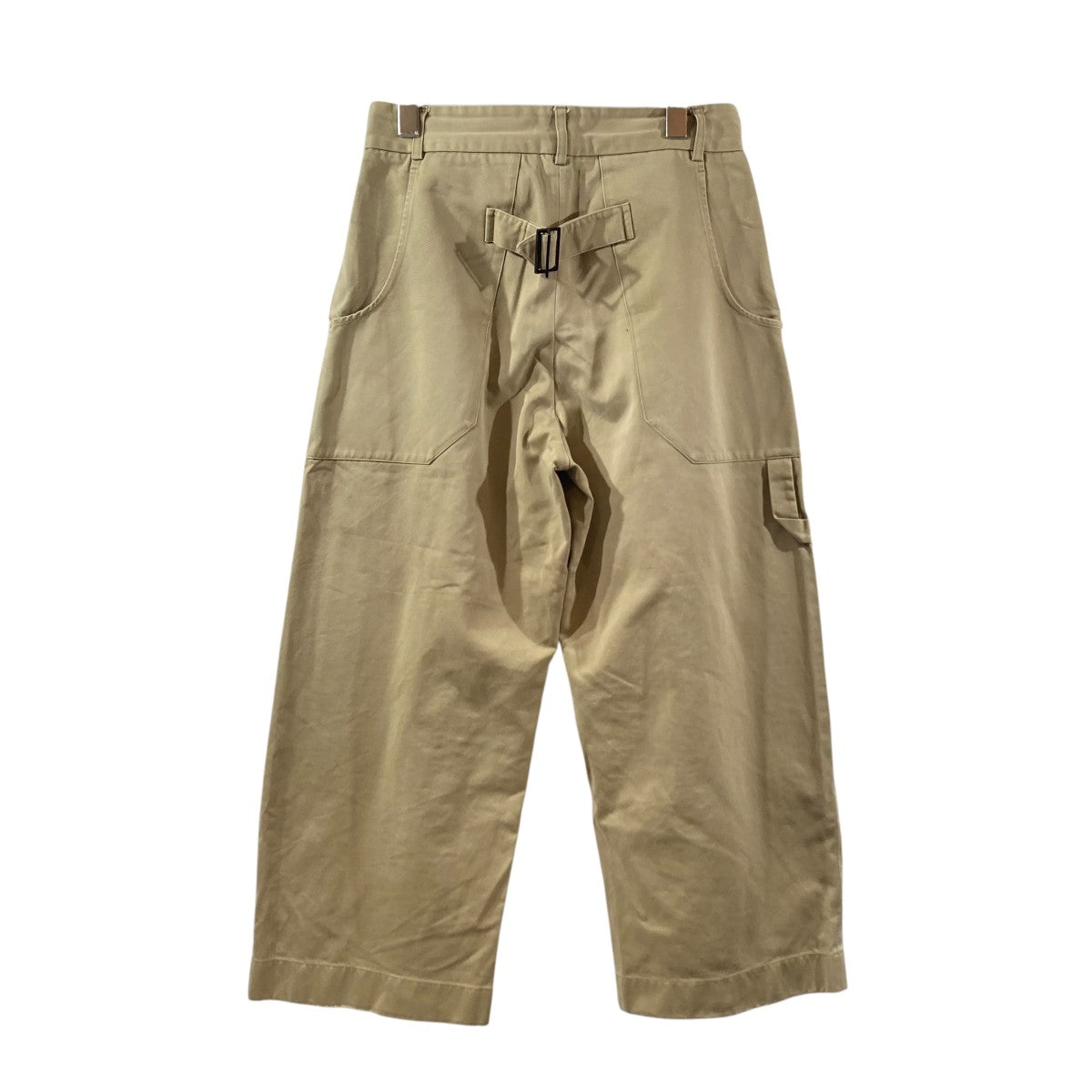 チノパンSN-132 BRIDGES PANT
