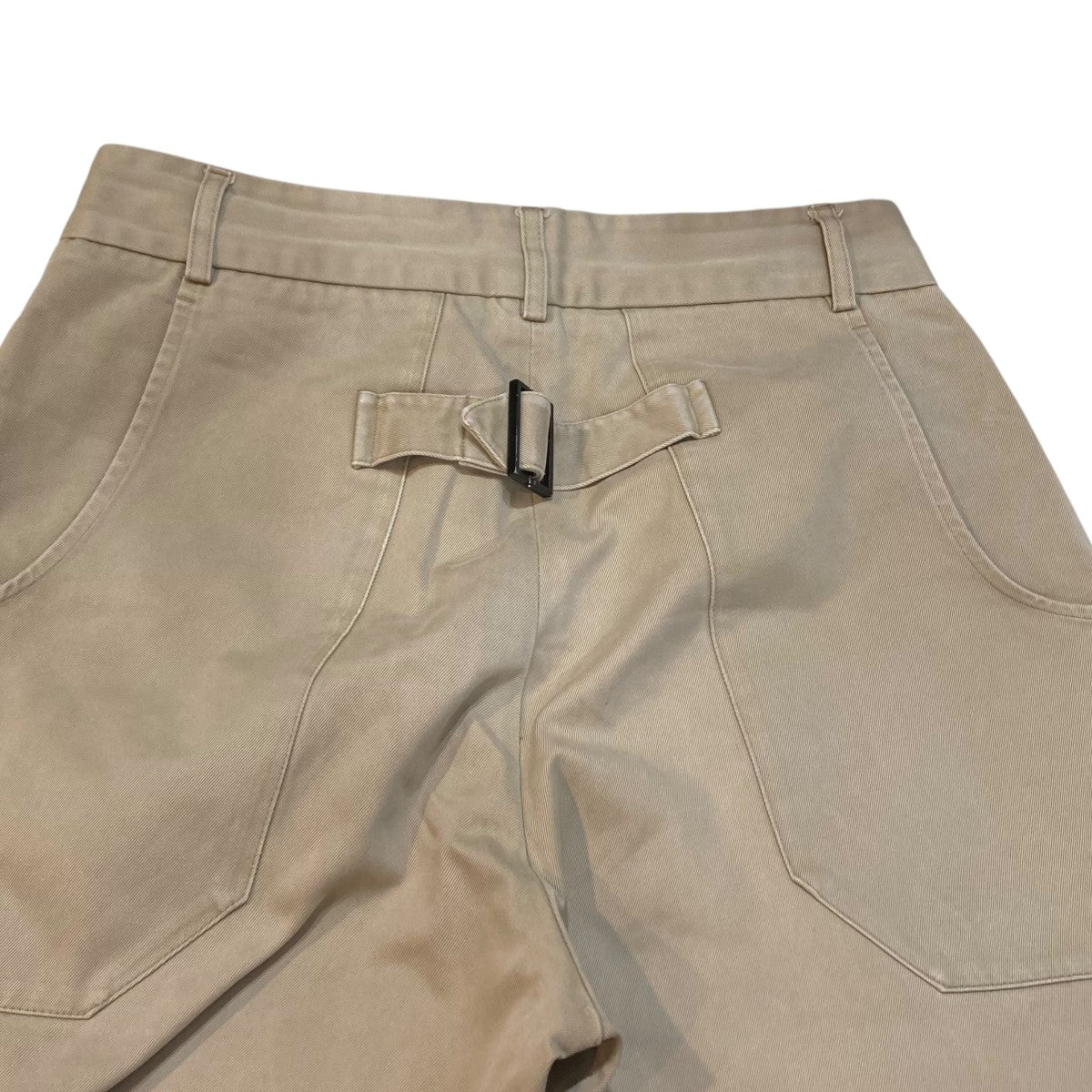 チノパンSN-132 BRIDGES PANT