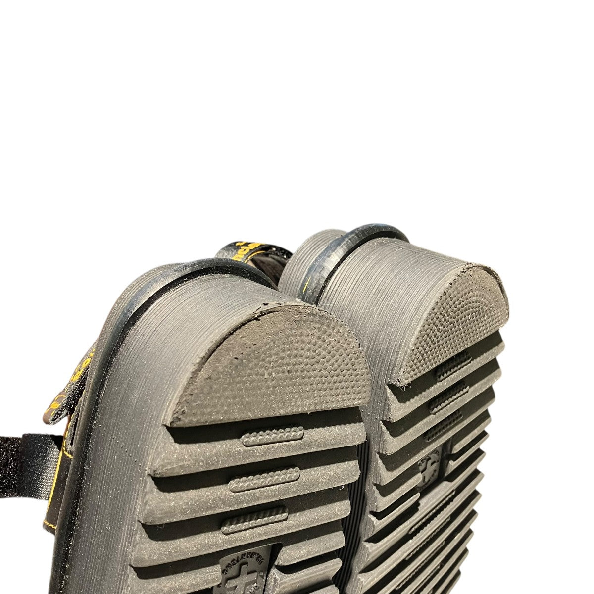 Dr．Martens KIMBERサンダル27351001 古着・中古-8枚目のアイテム画像