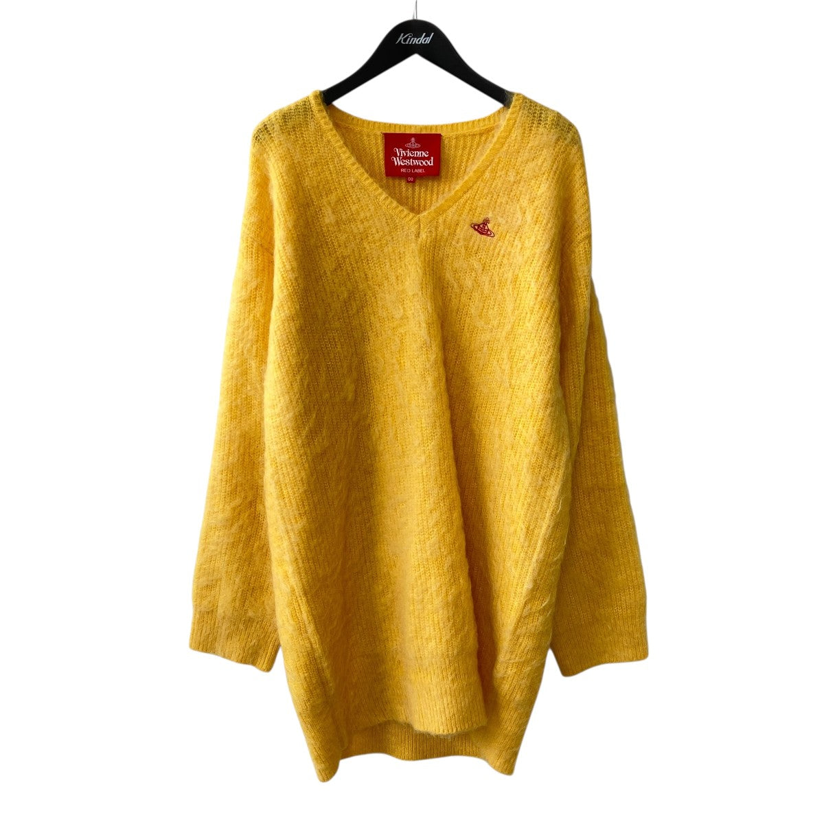 Vivienne Westwood セーター Vivienne Westwood RED LABEL(ヴィヴィアンウエストウッドレッド