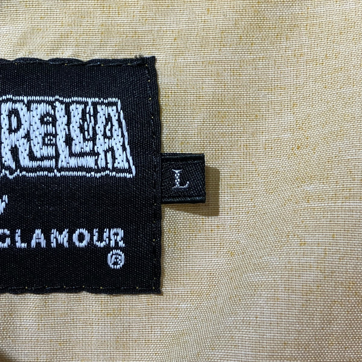 Hysteric Glamour VAMPIRELLA CITY OF GHOSTS半袖シャツ02241AH15 古着・中古-5枚目のアイテム画像