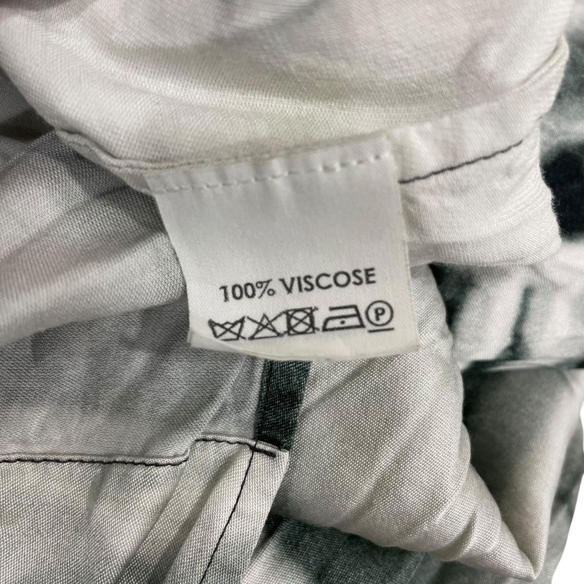 Dries van noten タンクトップ　Tシャツ　ドリス DRIES VAN NOTEN(ドリスヴァンノッテン) マリリンモンロータンクトップ