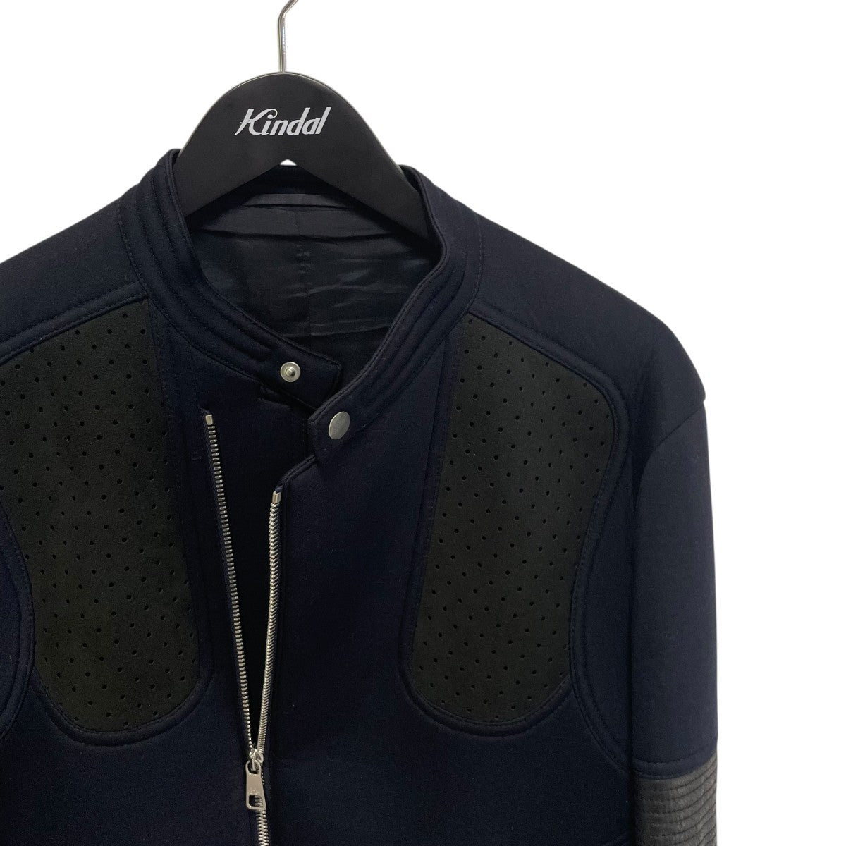 NEIL BARRETT Biker JacketジャケットPBSP196C A014C 古着・中古-3枚目のアイテム画像