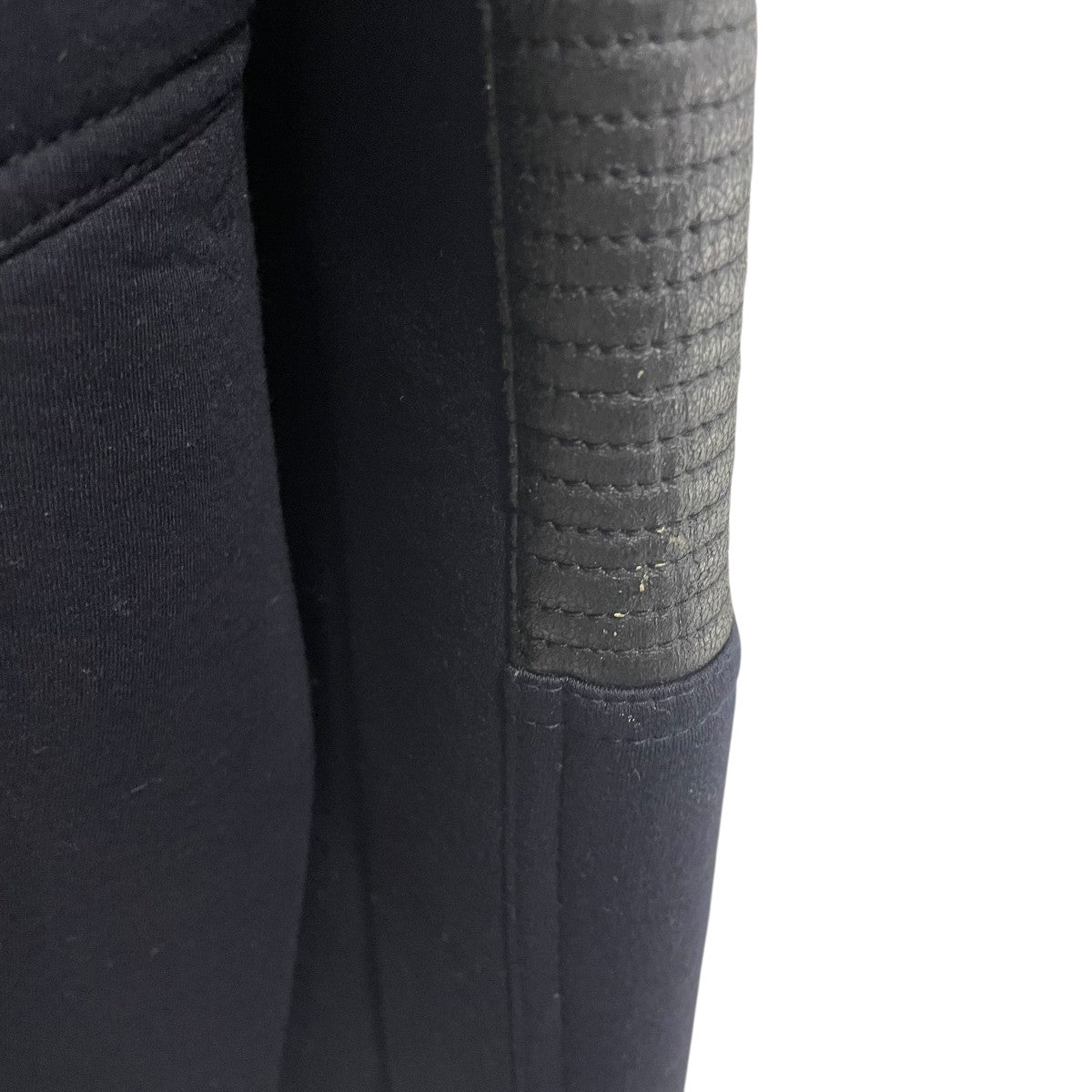 NEIL BARRETT Biker JacketジャケットPBSP196C A014C 古着・中古-6枚目のアイテム画像
