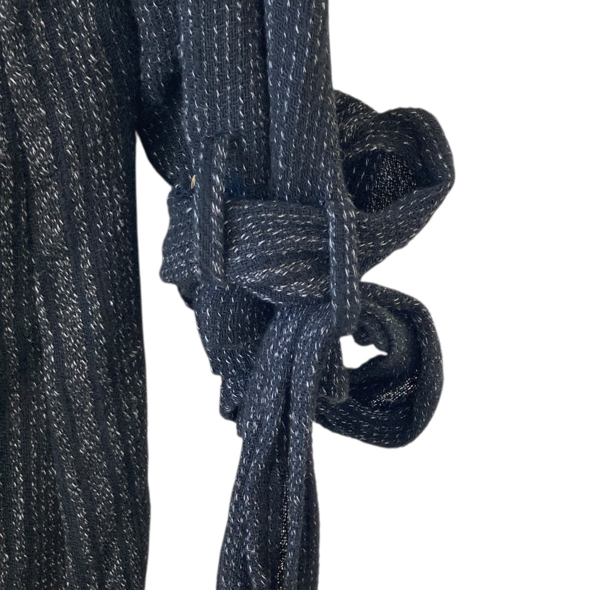 Yohji Yamamoto pour homme(ヨウジヤマモトプールオム) 24SSストライプ