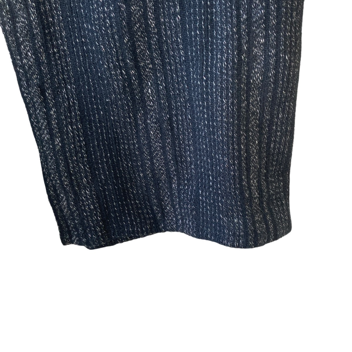 Yohji Yamamoto pour homme(ヨウジヤマモトプールオム) 24SSストライプ Yohji Yamamoto pour homme(ヨウジヤマモトプールオム) 24SSストライプ