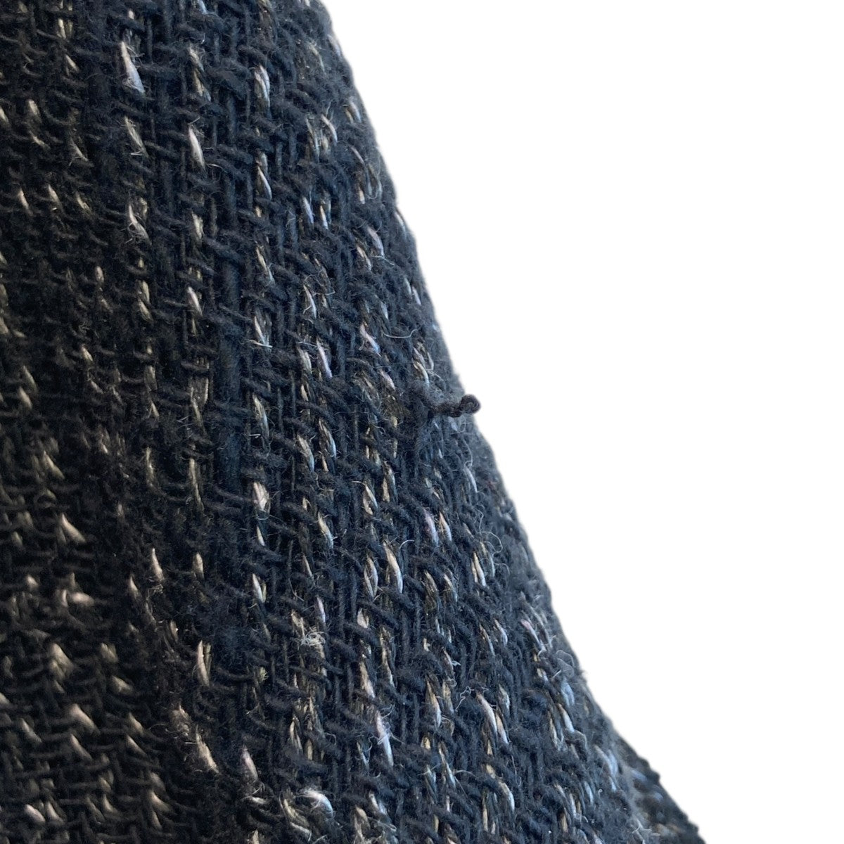 Yohji Yamamoto pour homme(ヨウジヤマモトプールオム) 24SSストライプ