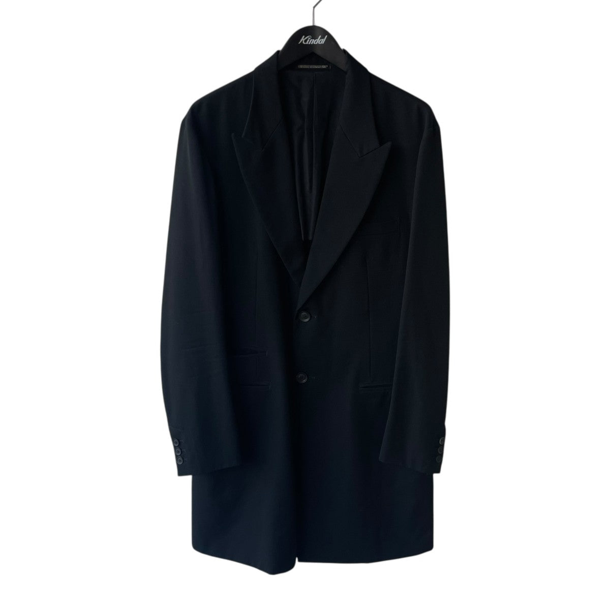 BLACK Scandal Yohji Yamamoto(ブラックスキャンダルヨウジヤマモト