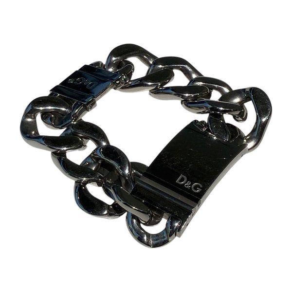 専用　　ドルチェアンドガッバーナ　ブレスレット D＆G(ディーアンドジー（ドルチェ＆ガッバーナ）) チェーン