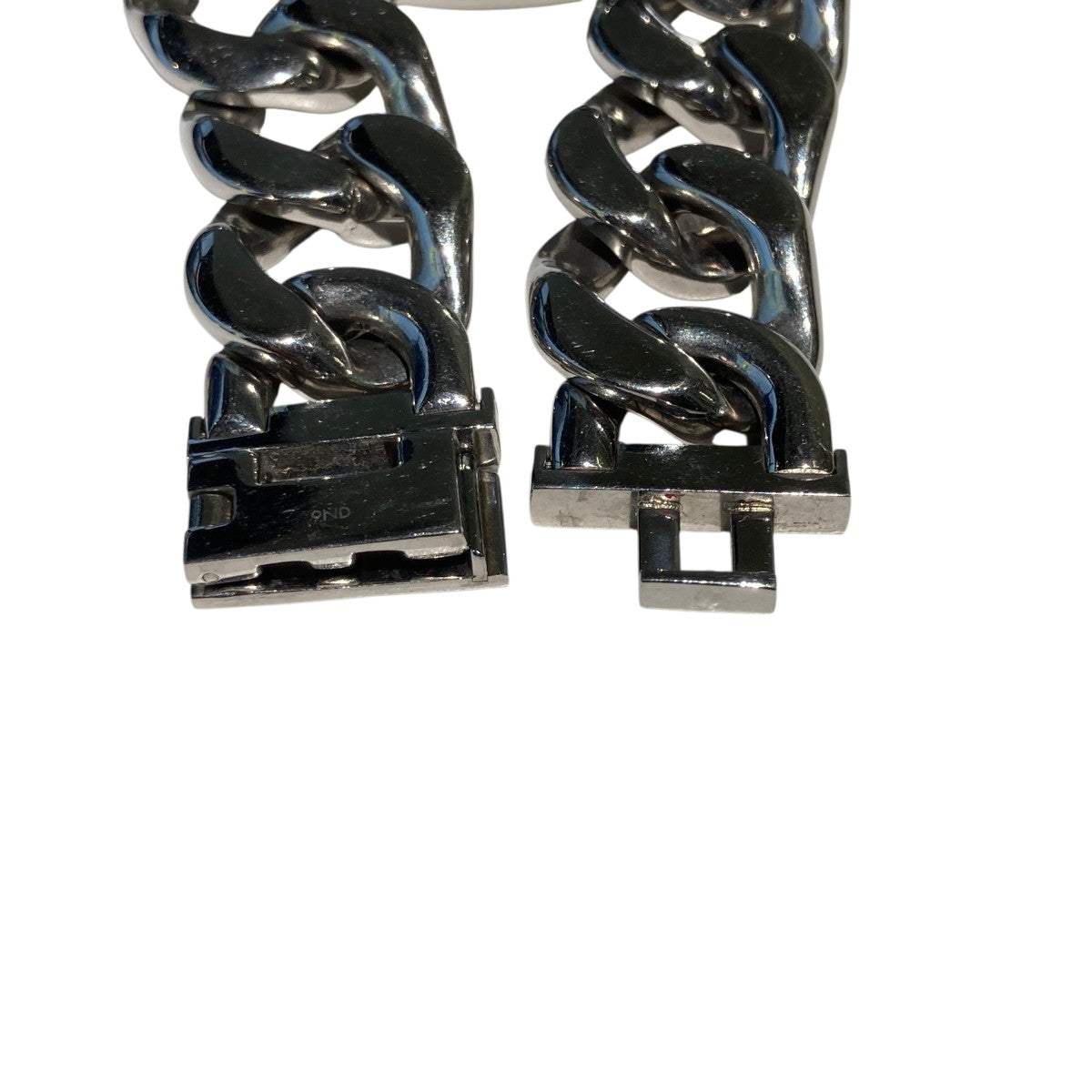 D＆G(ディーアンドジー（ドルチェ＆ガッバーナ）) チェーン