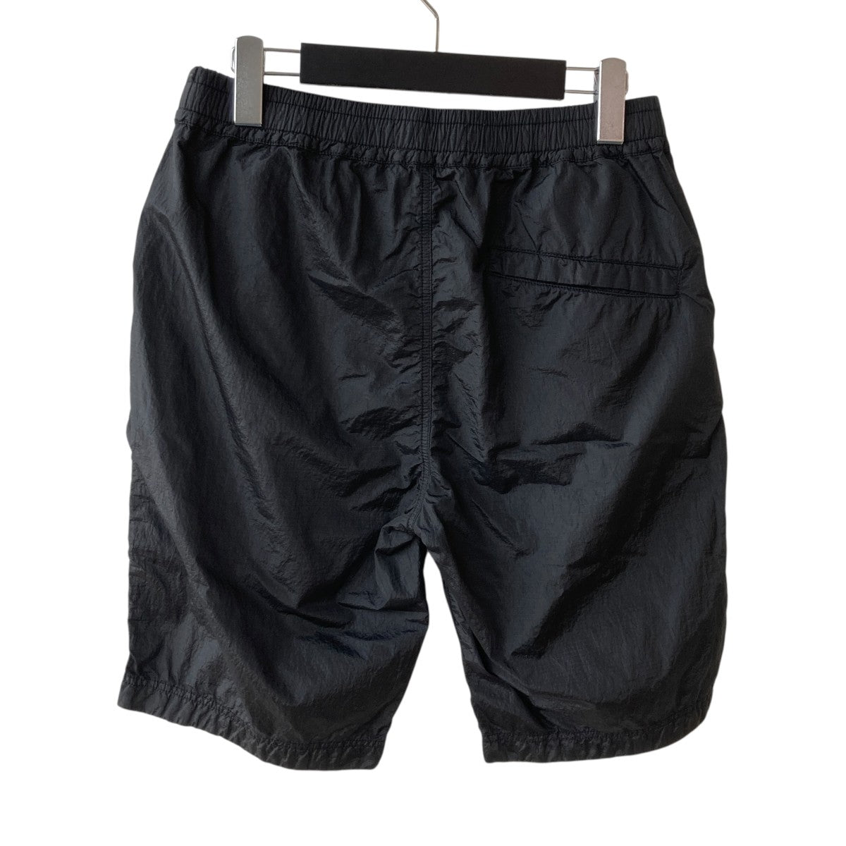 STONE ISLAND Bermuda Nylon Metal Shortショートパンツ721566736 古着・中古-2枚目のアイテム画像