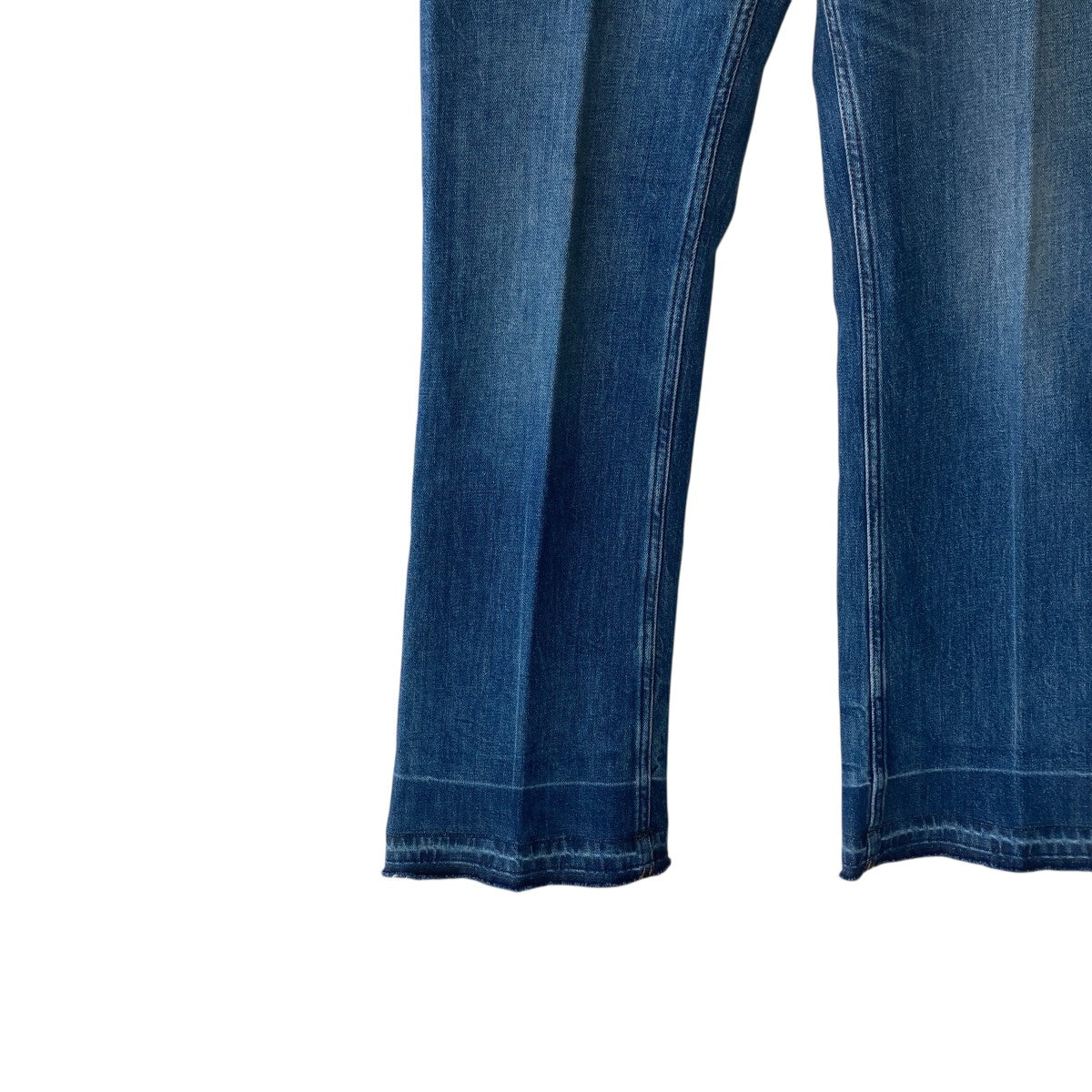 ダメージ加工デニムパンツ211750478001