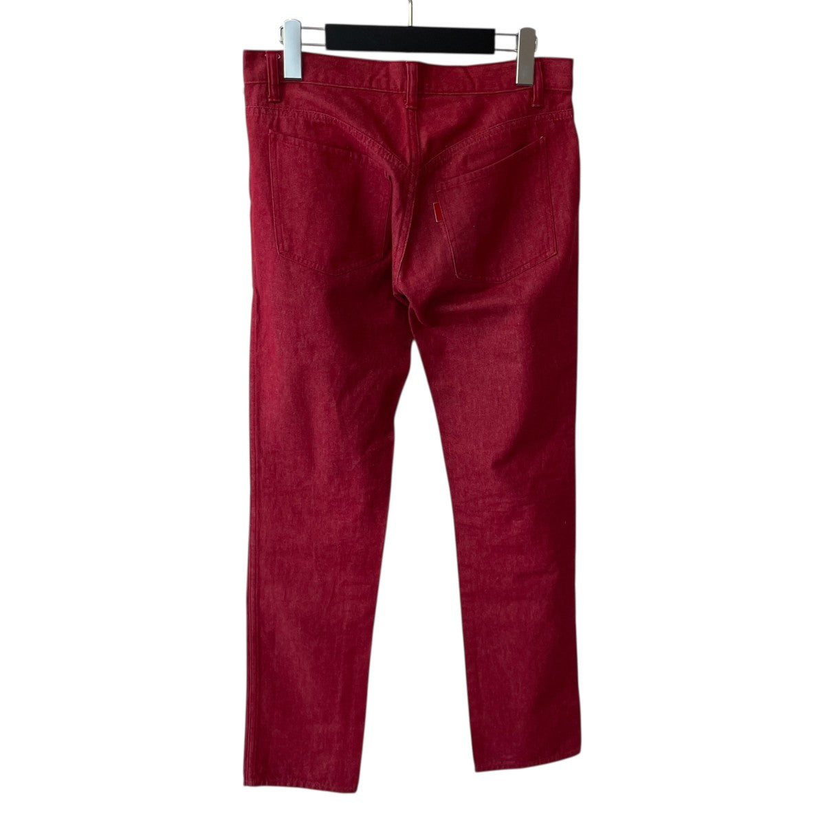 UNDERCOVER 00AWmelting pot Star Denim JeansデニムパンツD40 古着・中古-2枚目のアイテム画像