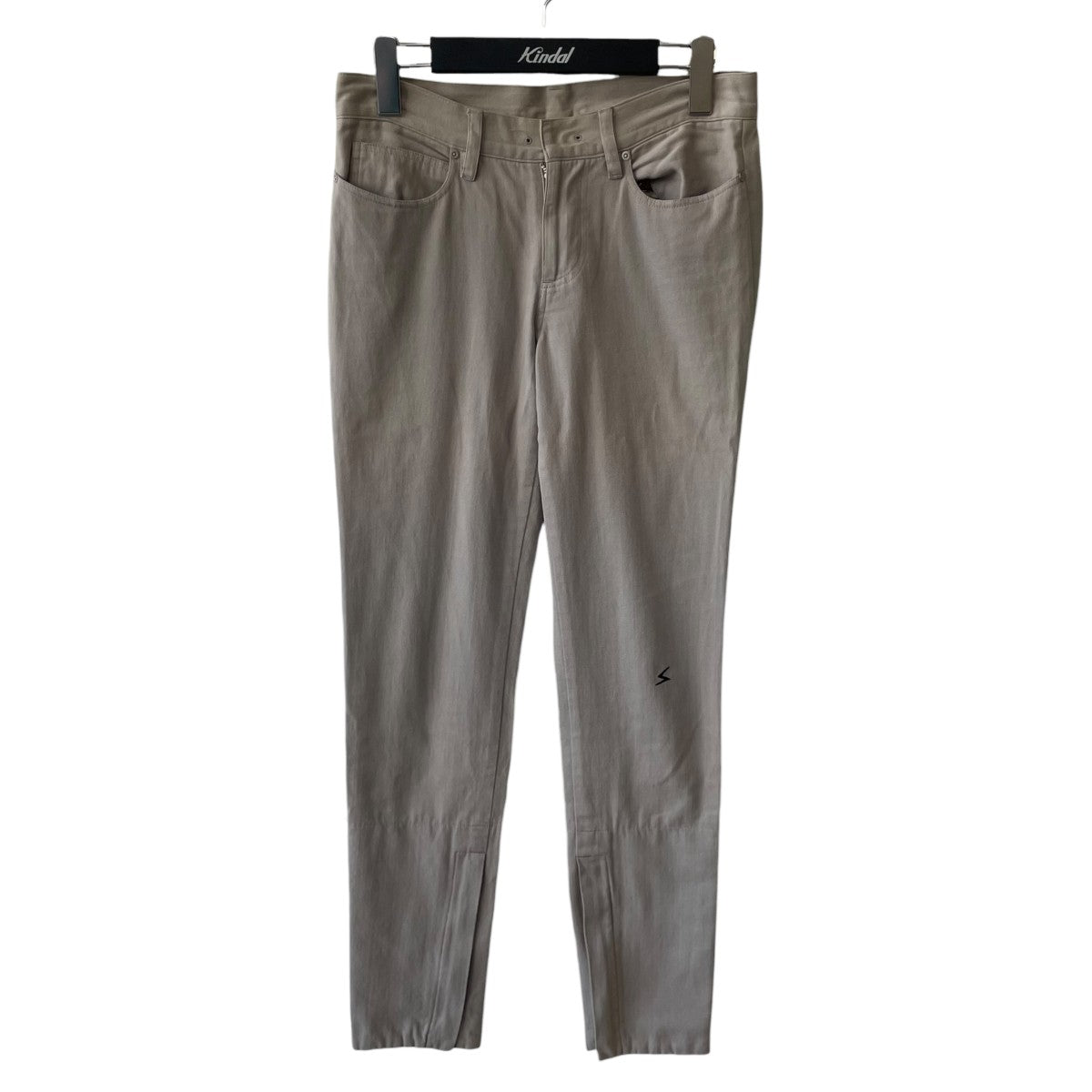 UNDERCOVER 04AWBUT BEAUTIFULパンツB20-P3 古着・中古-1枚目のアイテム画像