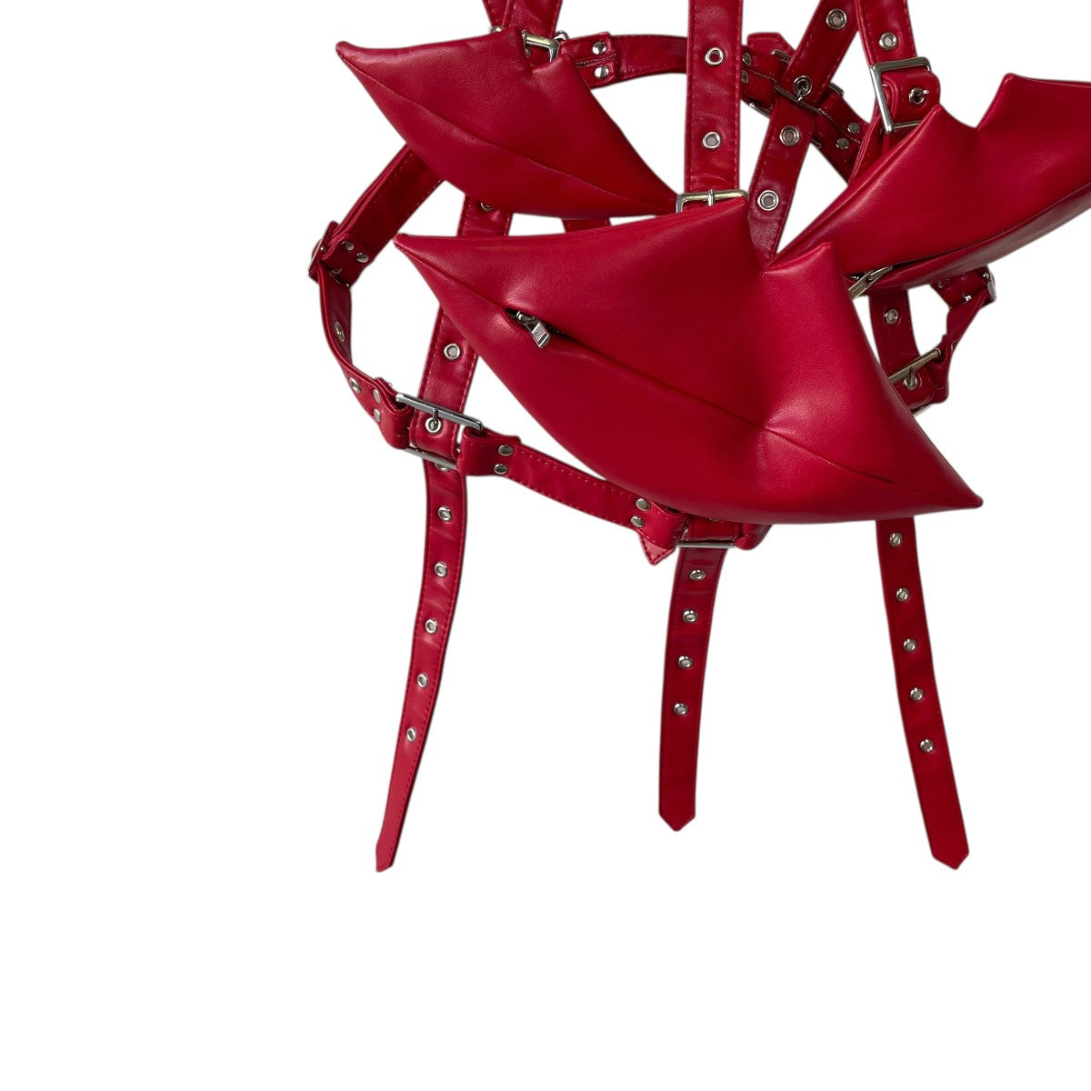 25SSノワールケイニノミヤ リップハーネス 25SSノワールケイニノミヤ リップハーネス 25SSノワールケイニノミヤ