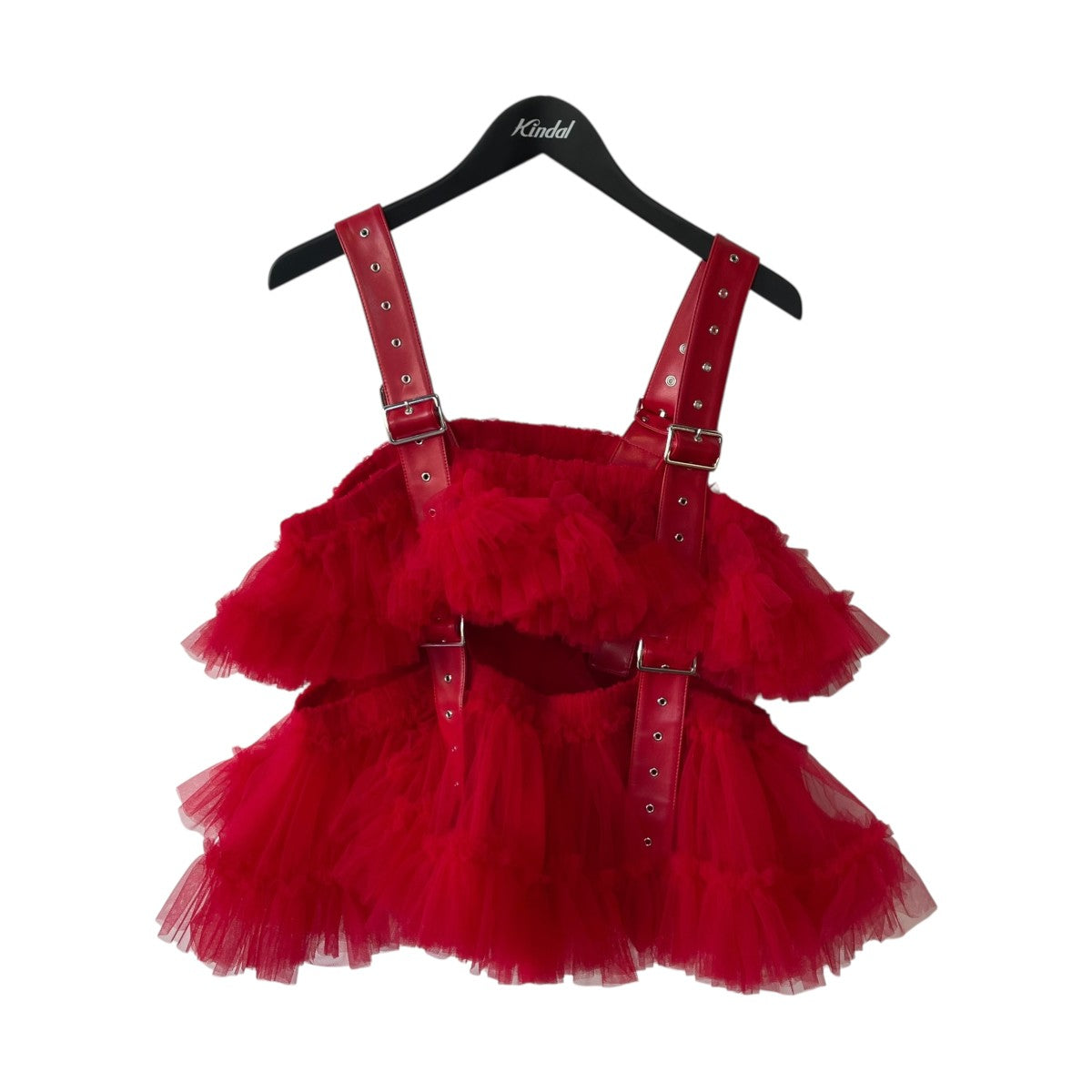 noir kei ninomiya(ノワールケイニノミヤ) チュールハーネス3O-V001 3O