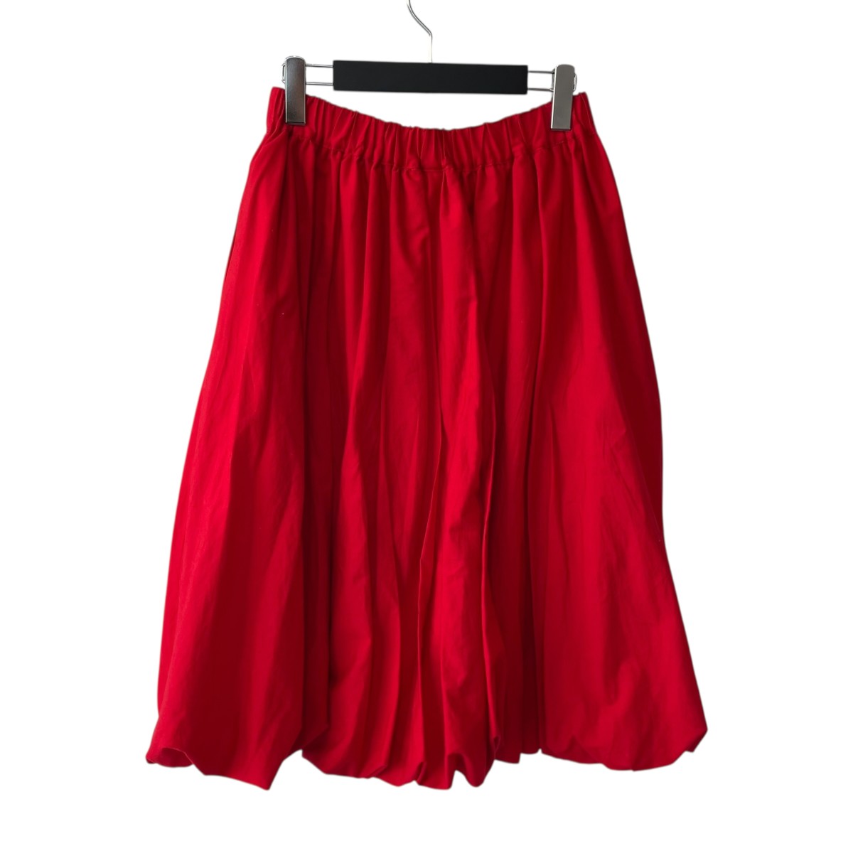 noir kei ninomiya(ノワールケイニノミヤ) スカート3F-S014 3F-S014