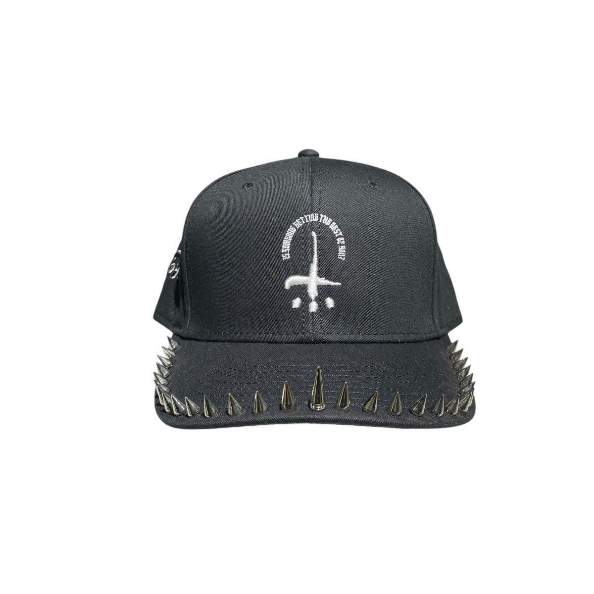 CVTVLIST(カタリスト) キャップ250110OS10 250110OS10 ブラック サイズ