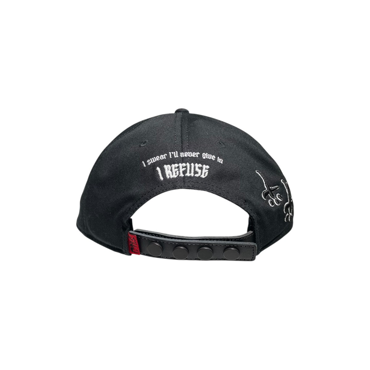 CVTVLIST(カタリスト) キャップ250110OS10 250110OS10 ブラック サイズ