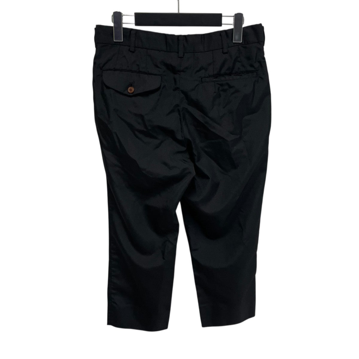 BLACK COMME des GARCONS(ブラックコムデギャルソン) 23AW ダメージ