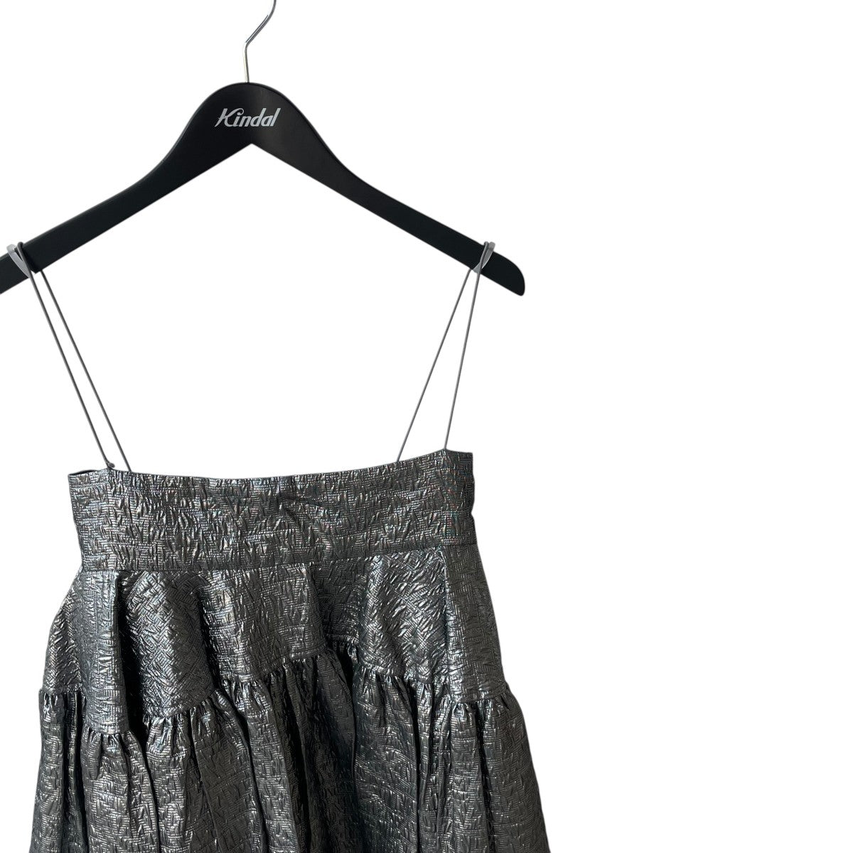 MAISON SPECIAL(メゾンスペシャル) 23SS2WAYマルチファブリック