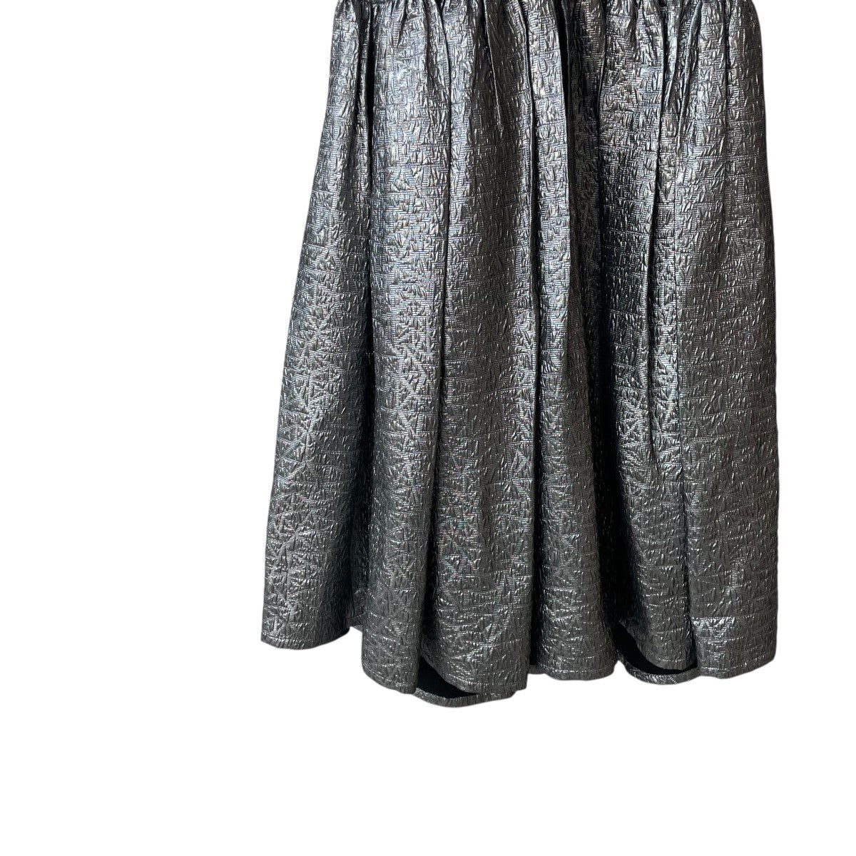 MAISON SPECIAL(メゾンスペシャル) 23SS2WAYマルチファブリック