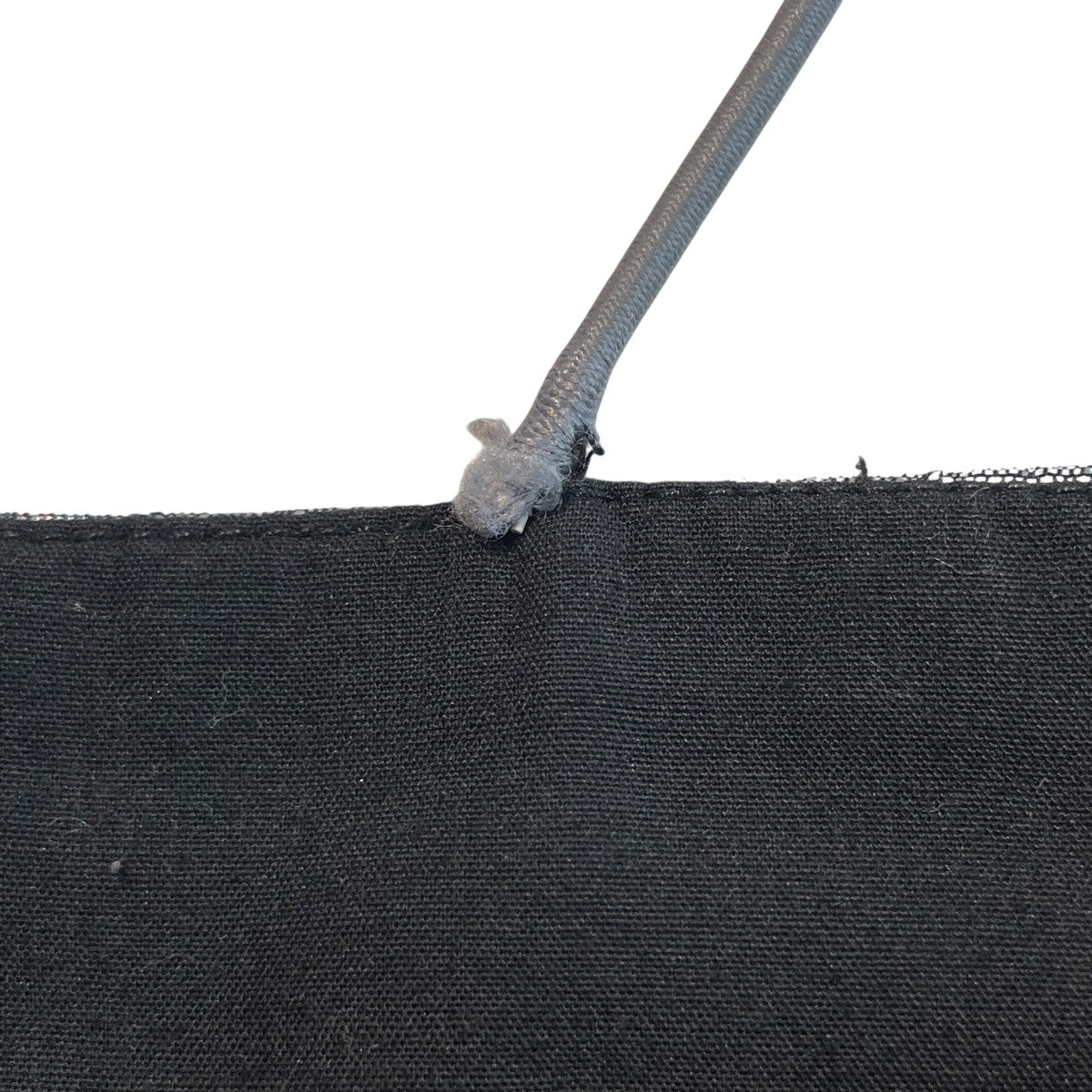 MAISON SPECIAL(メゾンスペシャル) 23SS2WAYマルチファブリック