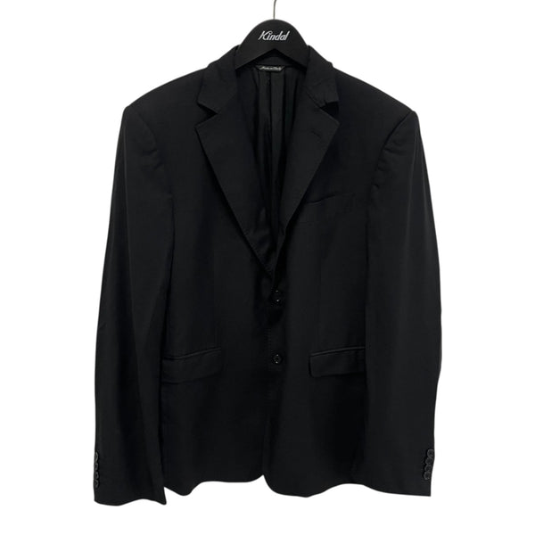 ALEXANDER McQUEEN(アレキサンダーマックイーン) テーラードジャケット