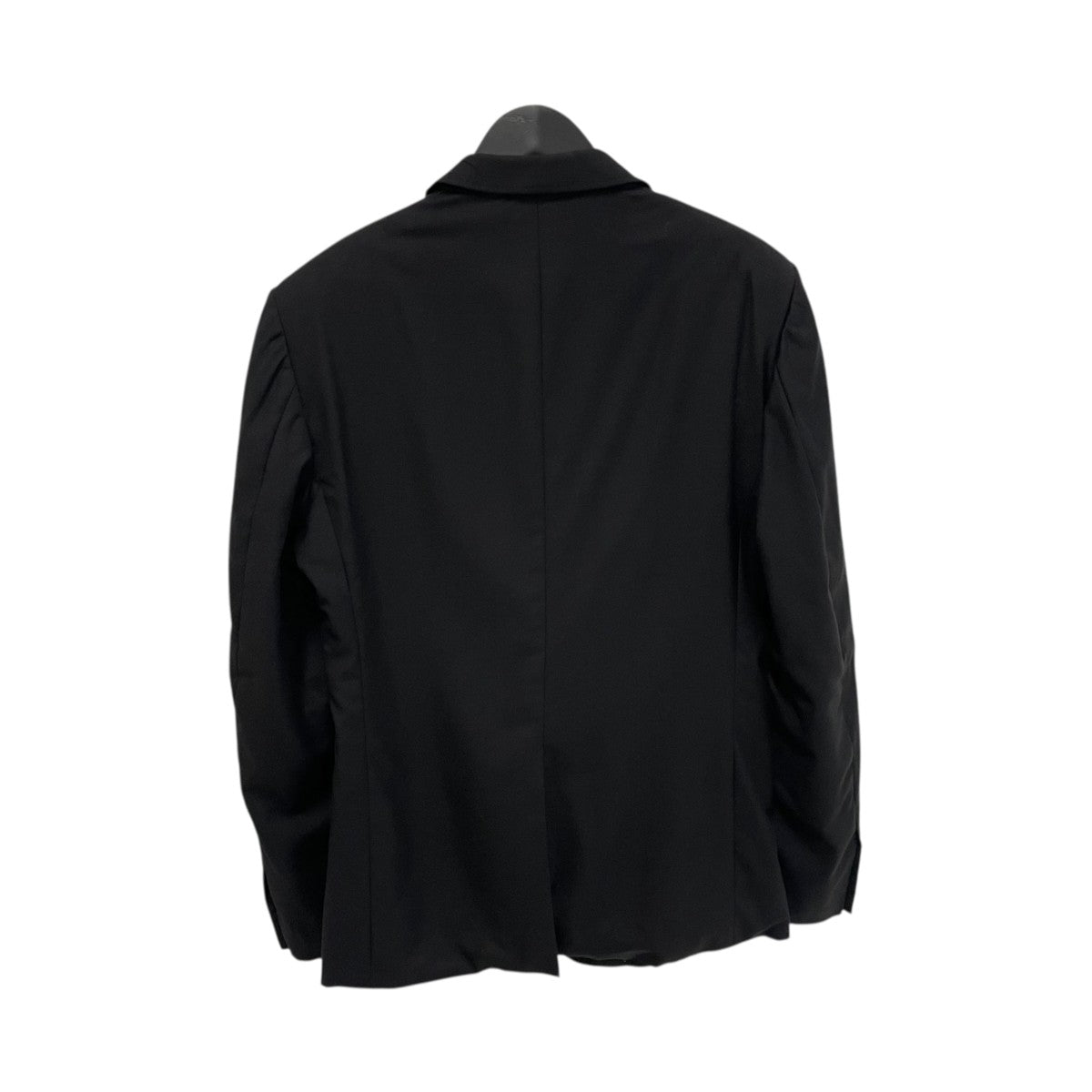 ALEXANDER McQUEEN(アレキサンダーマックイーン) テーラードジャケット