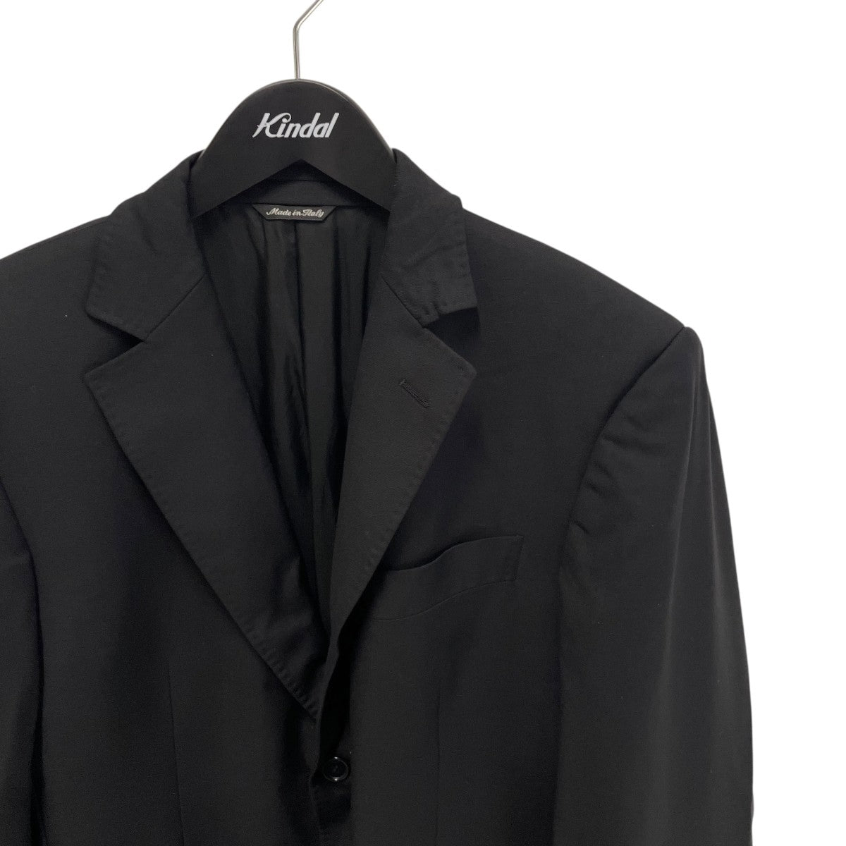 ALEXANDER McQUEEN(アレキサンダーマックイーン) テーラードジャケット