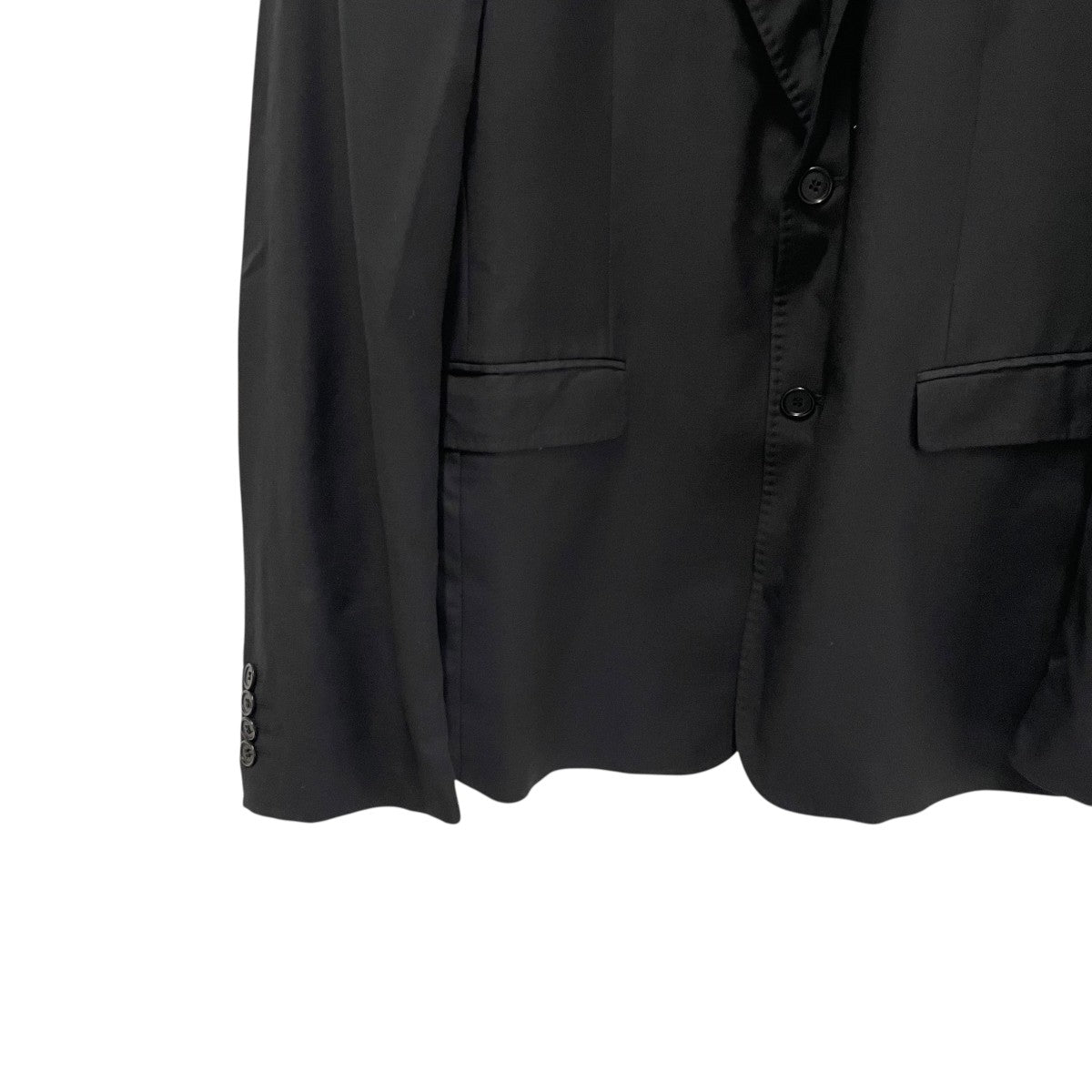 ALEXANDER McQUEEN(アレキサンダーマックイーン) テーラードジャケット