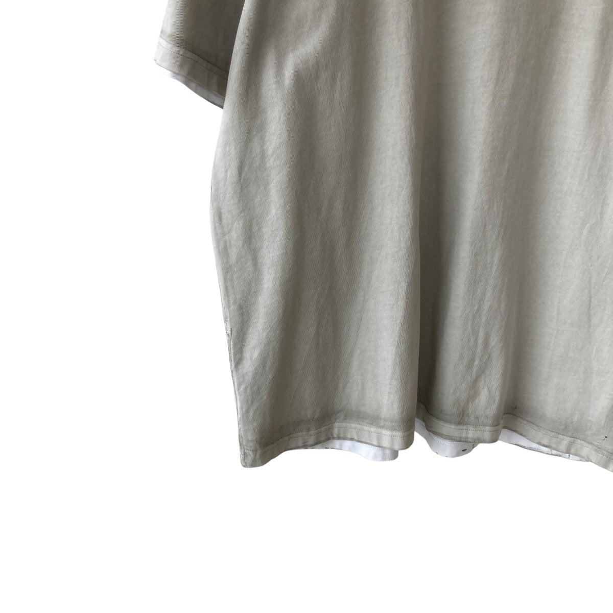 Supreme Overprint Small Box S／S TopTシャツ 古着・中古-4枚目のアイテム画像