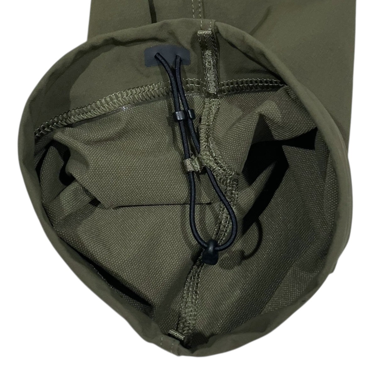 ARC’TERYX ソフトシェルパンツ Gamma Pant W ガンマパンツ ウィメンズ X000010033 古着・中古-6枚目のアイテム画像