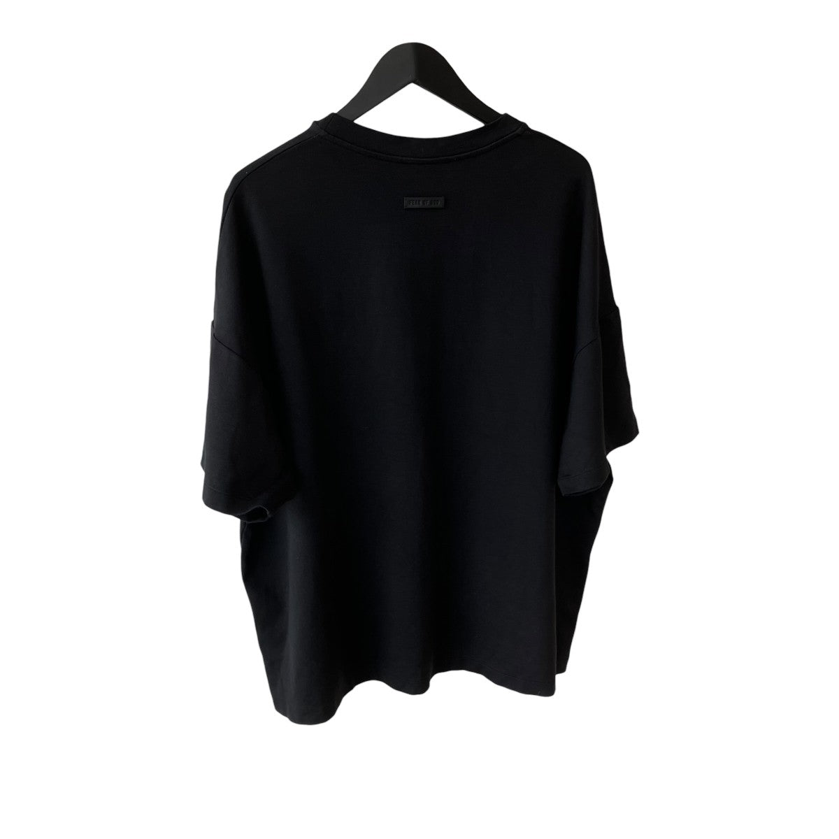FEAR OF GOD Tシャツ 古着・中古-2枚目のアイテム画像