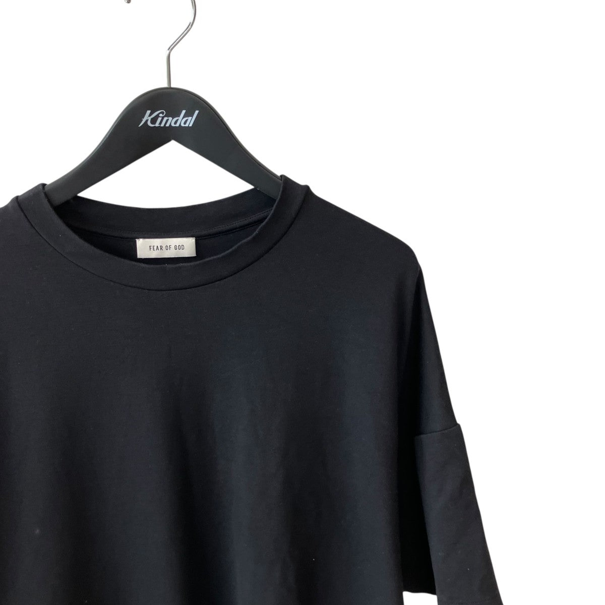 FEAR OF GOD Tシャツ 古着・中古-3枚目のアイテム画像