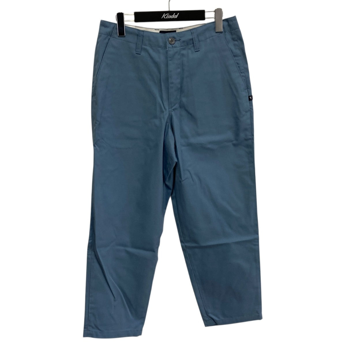 DESCENDANT(ディセンダント) TC TWILL TROUSERSパンツ251CPDS-PTM02 DC