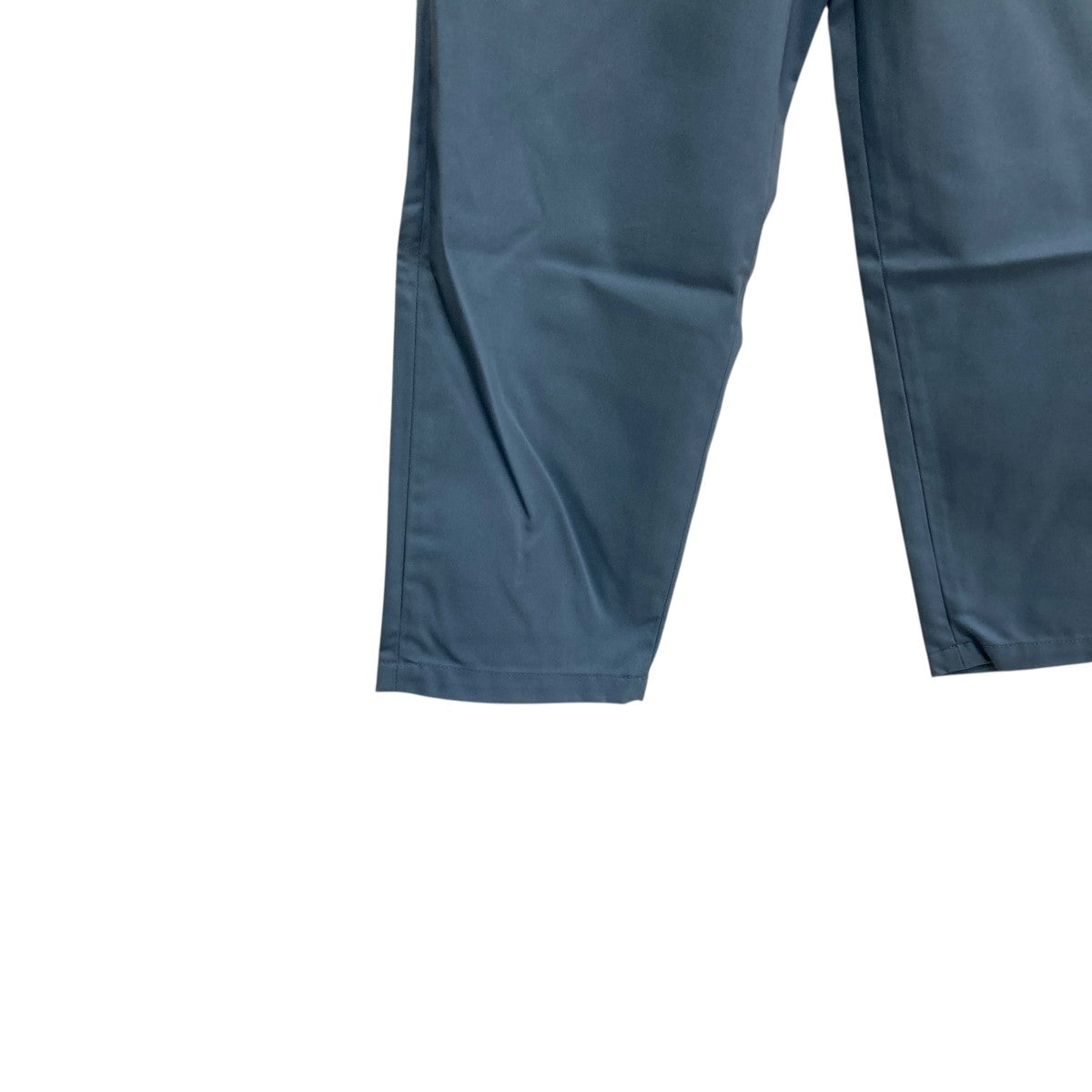DESCENDANT TC TWILL TROUSERSパンツ251CPDS-PTM02 DC-6 古着・中古-4枚目のアイテム画像