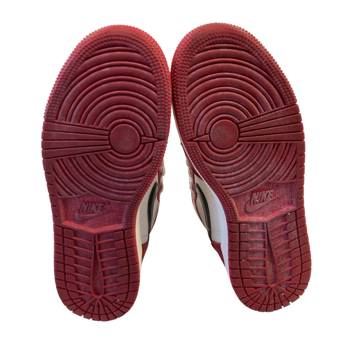 Nike Air Jordan 1 High OG ChicagoスニーカーFD1437-612