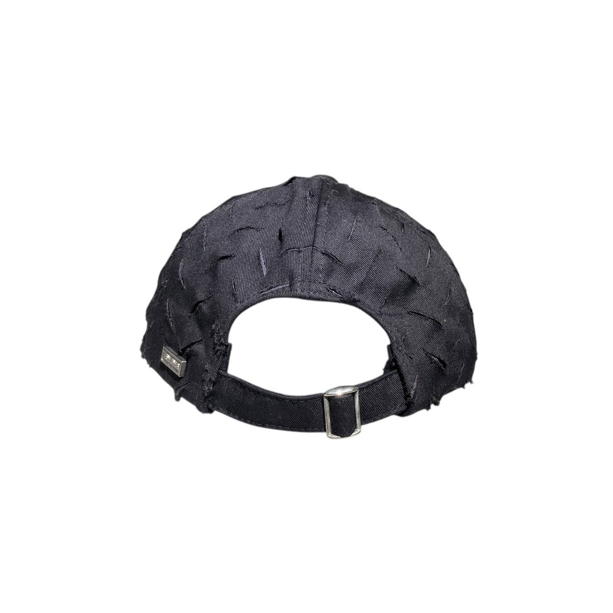 Eytys ブラックキャップ 中古・古着通販】YEEZY (イージー) GAP (ギャップ) LOGO CAP ブラック