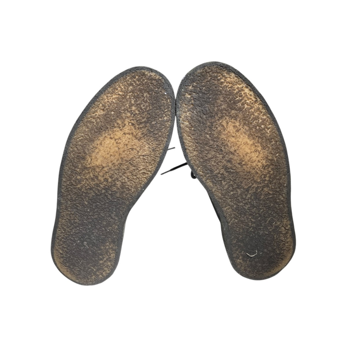 COMME des GARCONS HOMME PLUS×GEORGE COX レザーシューズ15253V / PZ