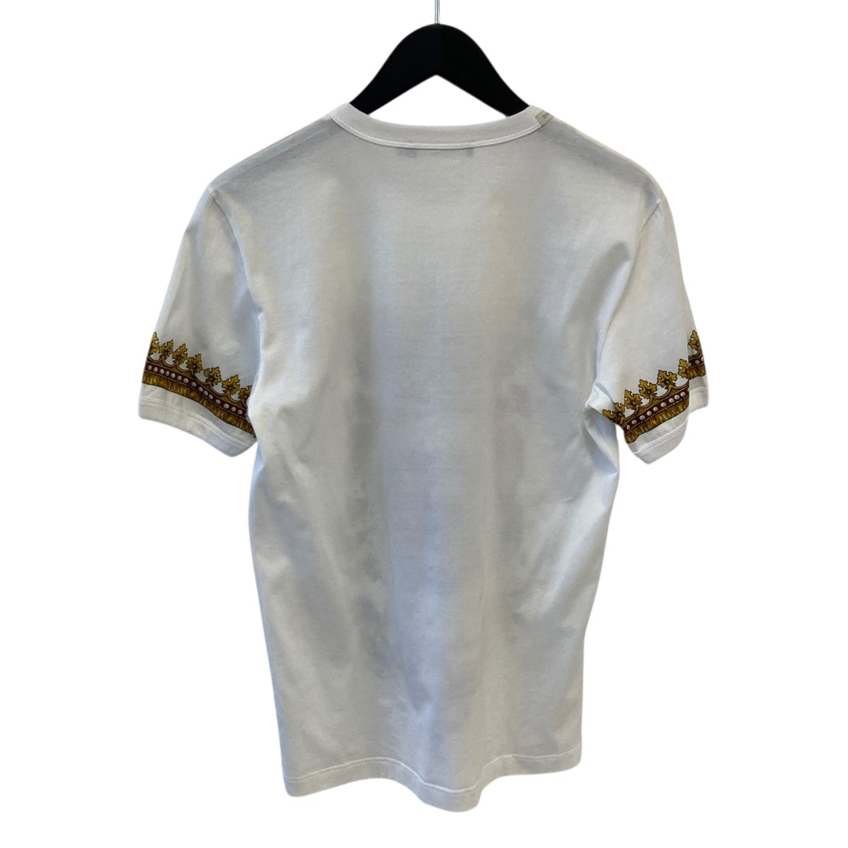 DOLCE ＆ GABBANA TシャツG8HI7T 古着・中古-2枚目のアイテム画像